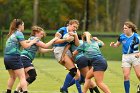 Women's Rugby vs Endicott  Wheaton Women's Rugby vs Endicott College.  Photo by Keith Nordstrom : Wheaton, Rugby, Endicott